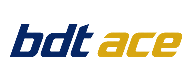 bdt ace হোম লোগো